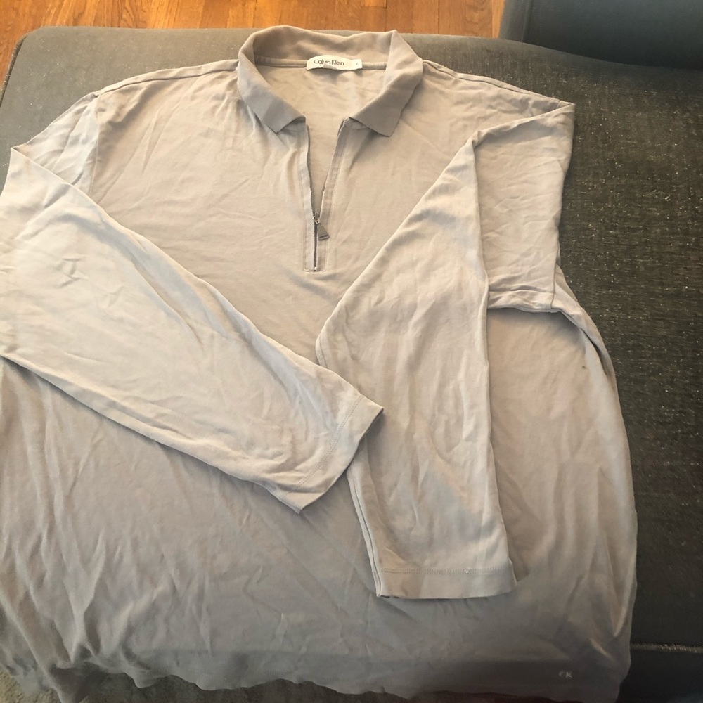 Calvin Klein shirt